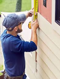 Best Stone Veneer Siding  in Alamosa, CO